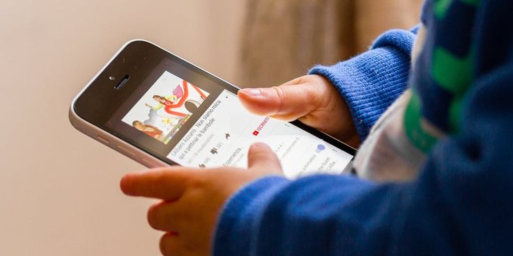 Bahaya Gadget pada Anak di Era Sekarang